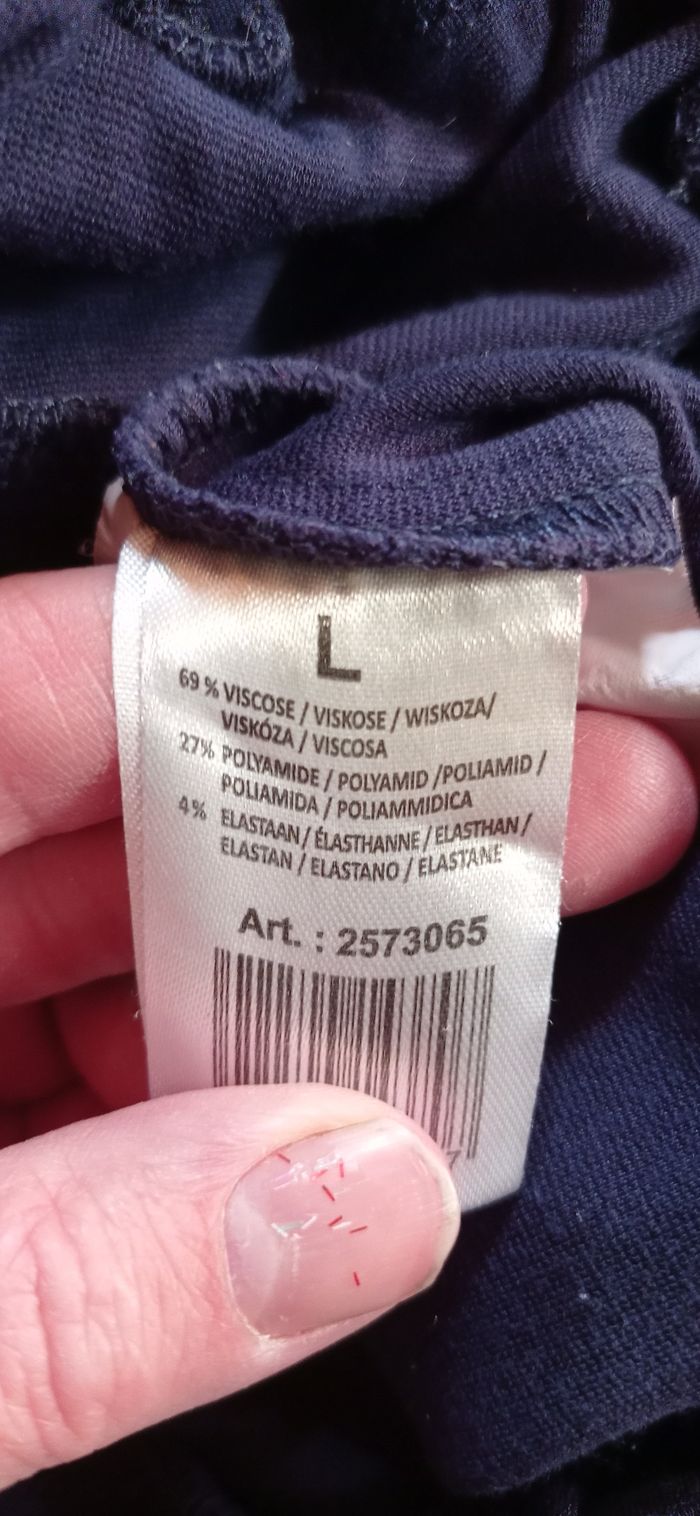 🌸 Pantalon, 9th avenue, taille L 40 - photo numéro 6
