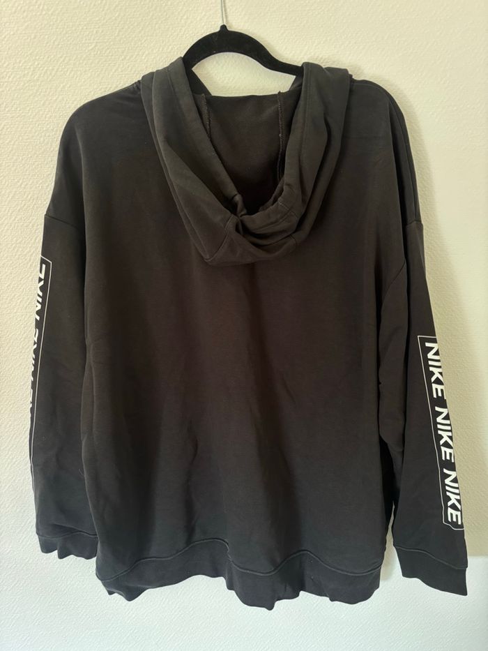 Sweat-shirt Nike - photo numéro 5