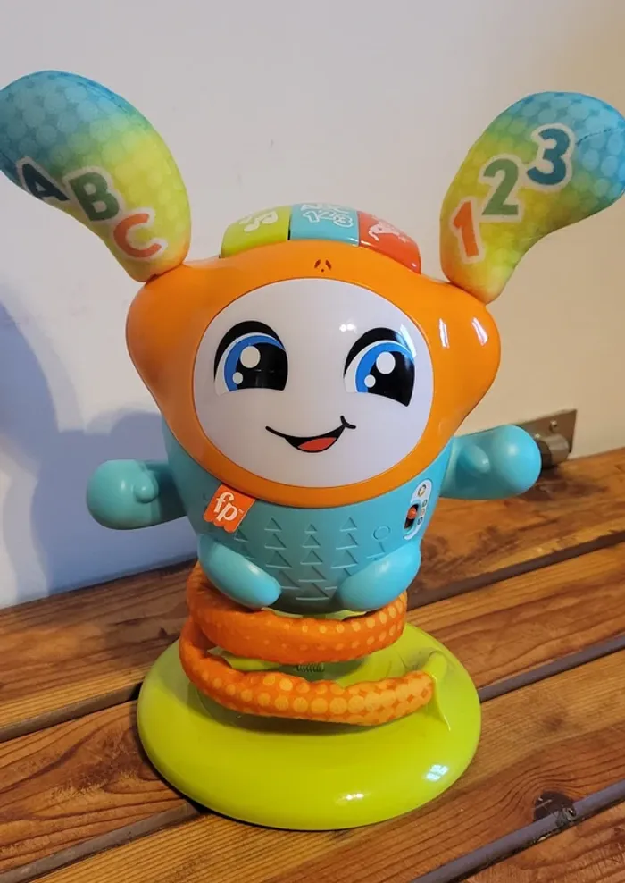 Mon Petit DJ - photo numéro 3
