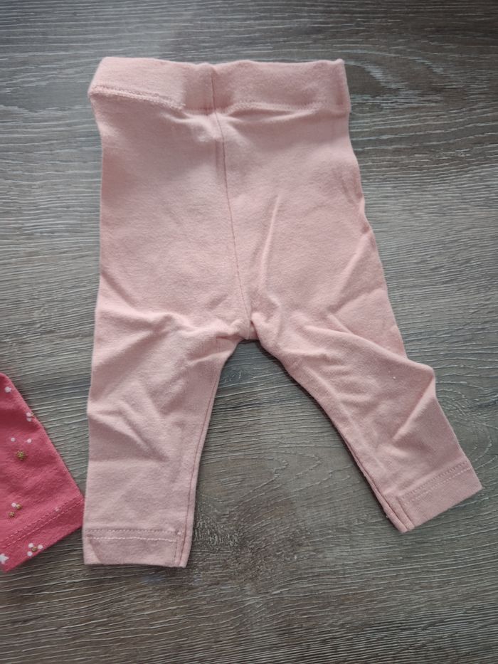 Lot de legging - photo numéro 6