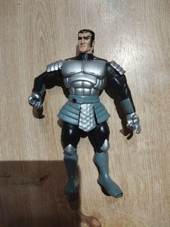 Shredder tortue ninja teenage mutant ninja turtles 2003
