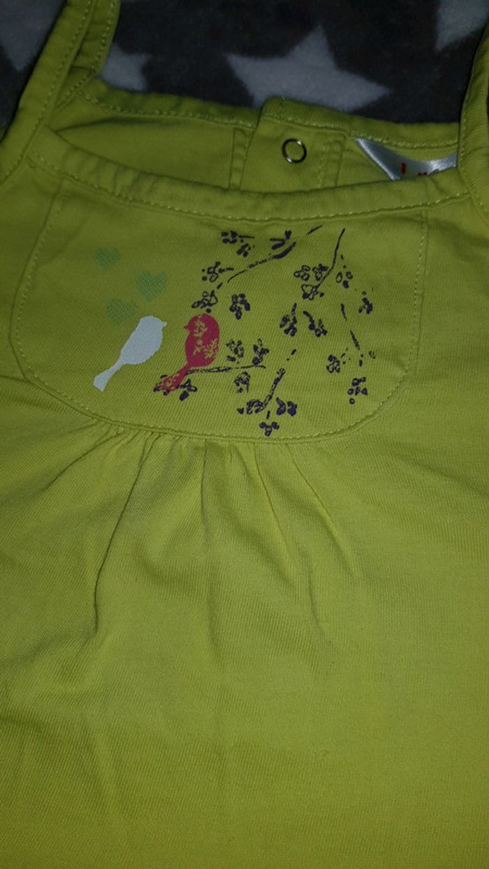 Tunique 2 ans - photo numéro 2