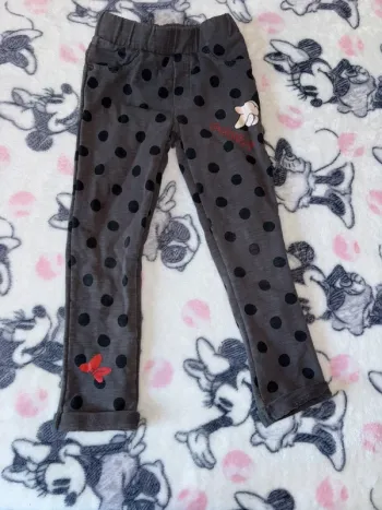 Legging fille