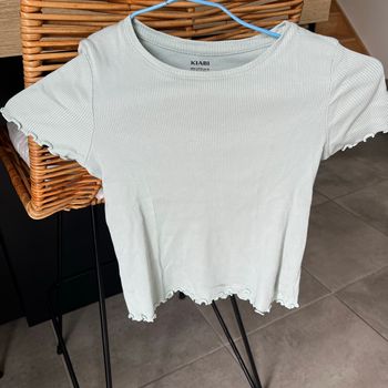 T-shirt basic