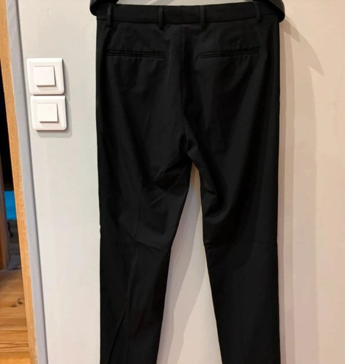 Pantalon zara homme - photo numéro 2