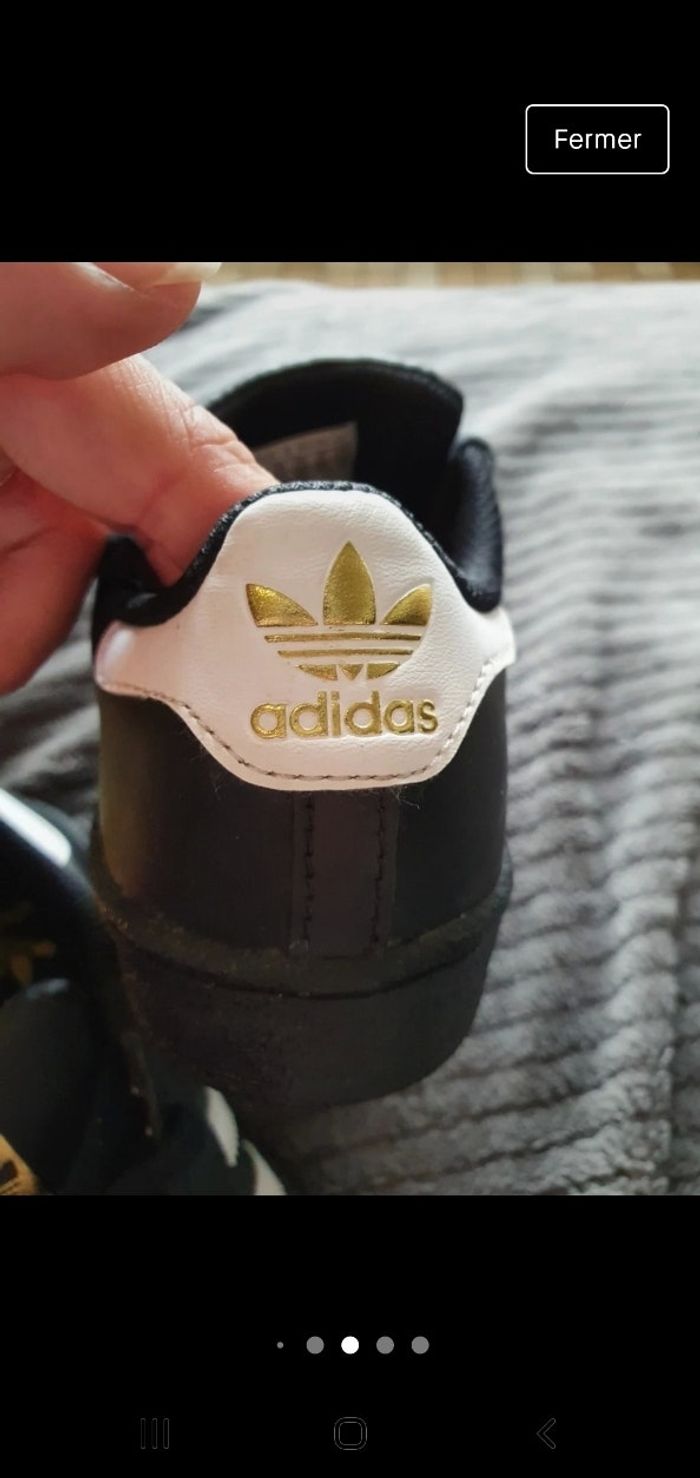 Adidas superstar - photo numéro 6