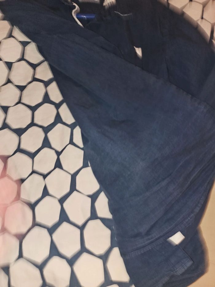 Chemise L - photo numéro 6