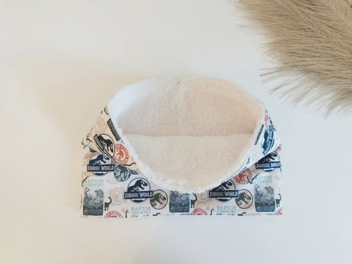 Snood Jurassic - photo numéro 2