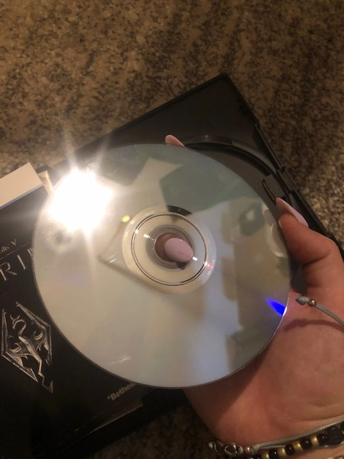 Skyrim - photo numéro 4