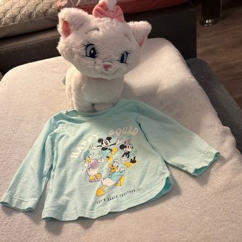Tee shirt