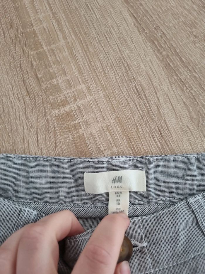Chino  h&m - photo numéro 4