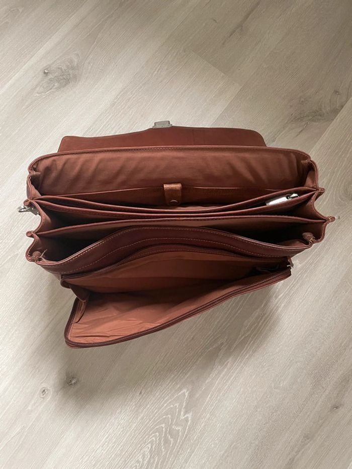 Cartable Arthur et Aston - photo numéro 4