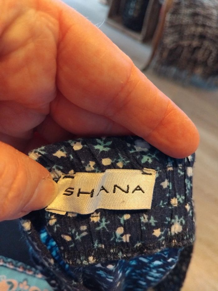 Combishort Shana - photo numéro 4