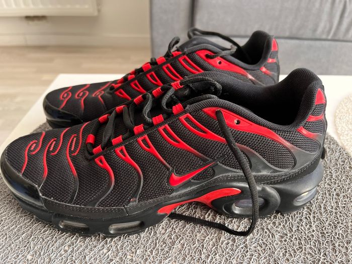 Baskets Nike TN pointure 41 - photo numéro 7