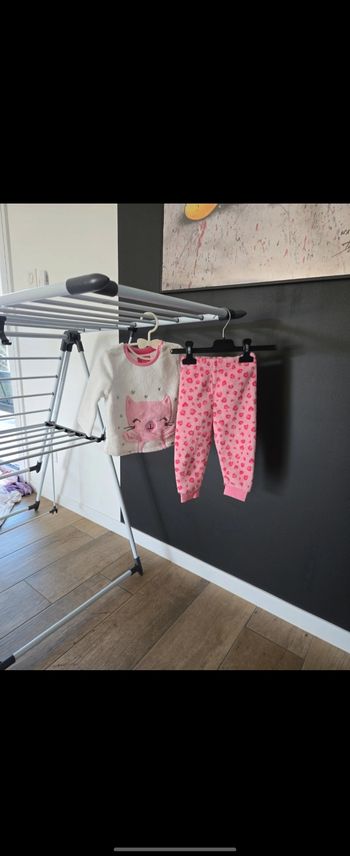 Pyjama 9-12 mois