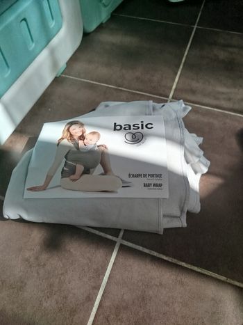 Lot pour les sorties 