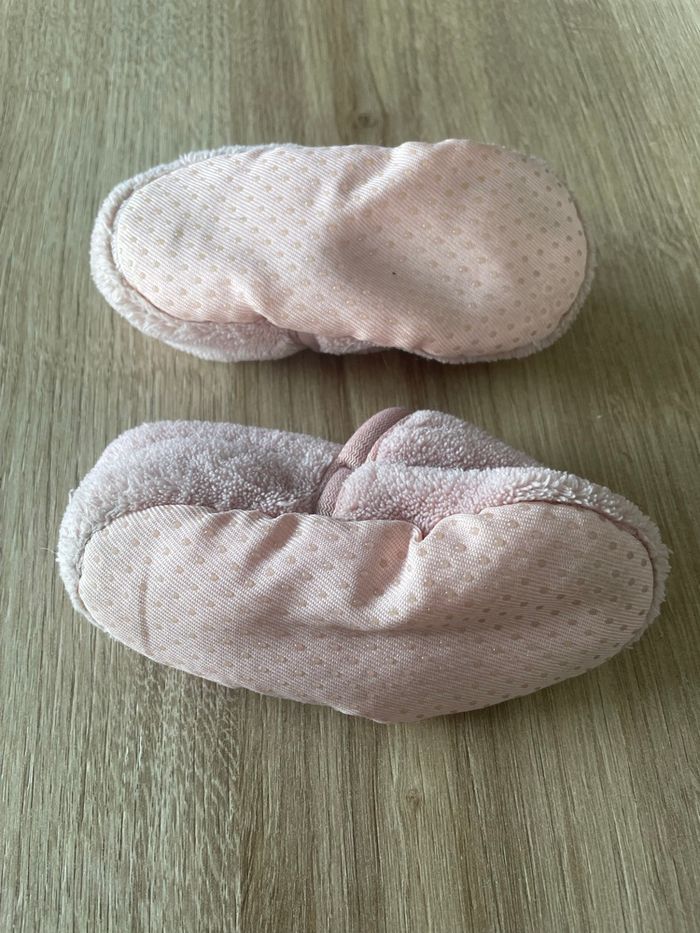 Chausson - photo numéro 3