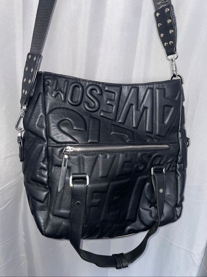 Sac desigual