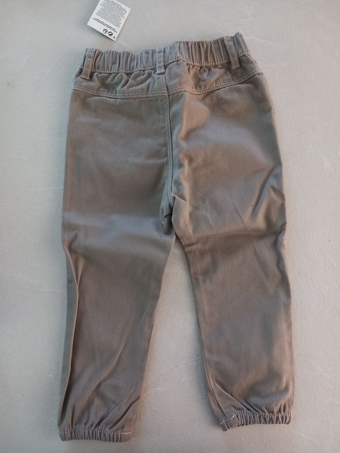 Pantalon garçon - photo numéro 2