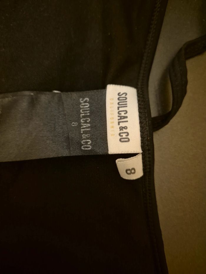 Bikini noir - photo numéro 3