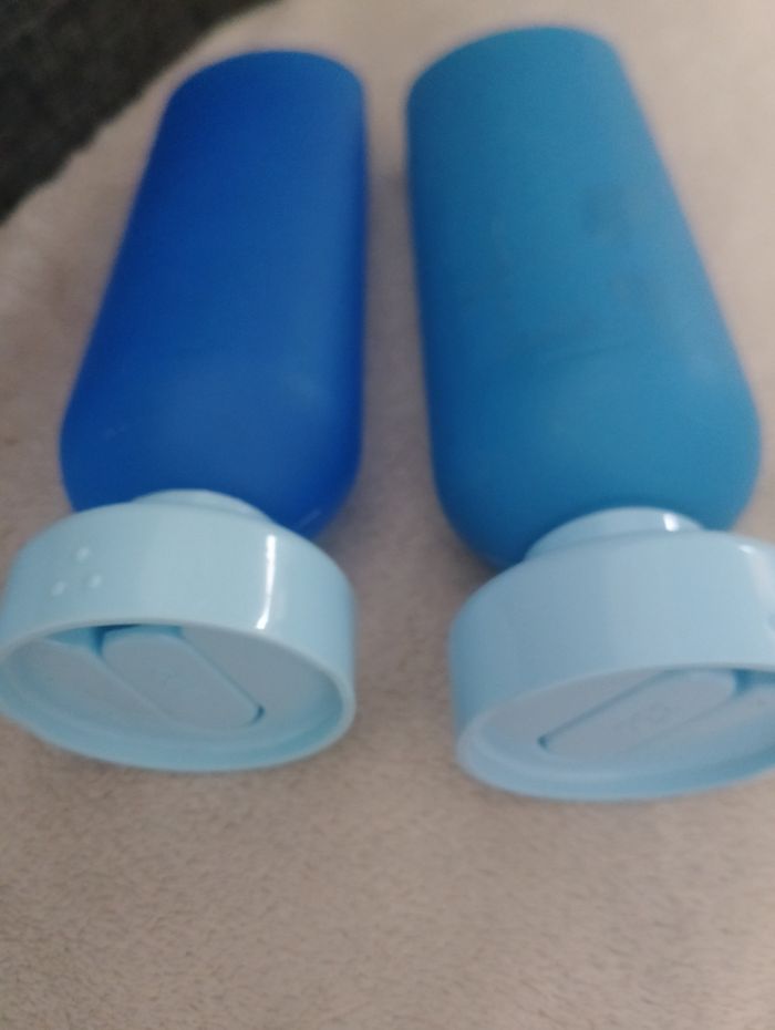 Contenant pour produit (vide) - photo numéro 4