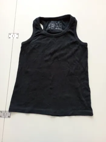 Marcelle fille 12 ans bilook