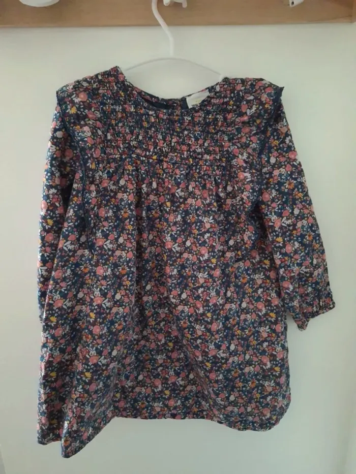 Robe tao 36 mois