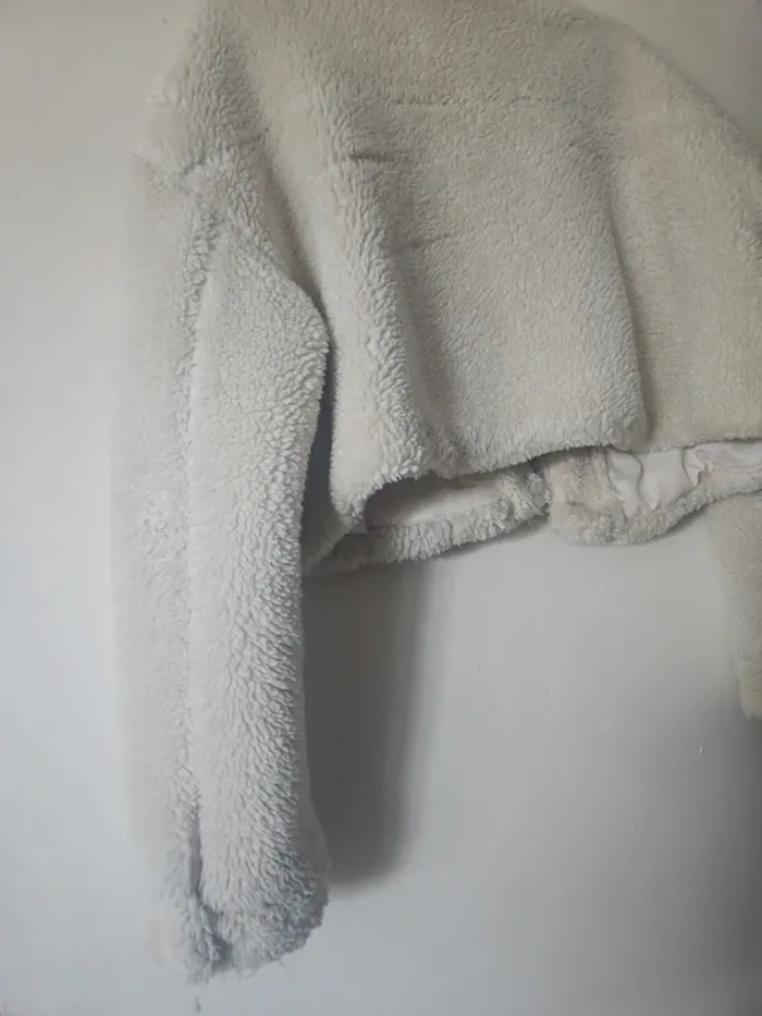Manteau veste - photo numéro 9