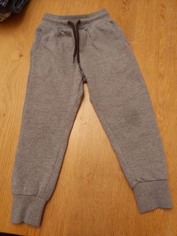 Pantalon Tape à l'Oeil 4 ans