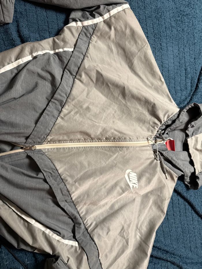 Veste running - photo numéro 11