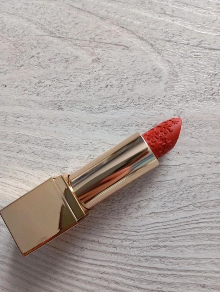 Rouge à lèvres Estée Lauder Pure Color Envy Persuasive - photo numéro 3