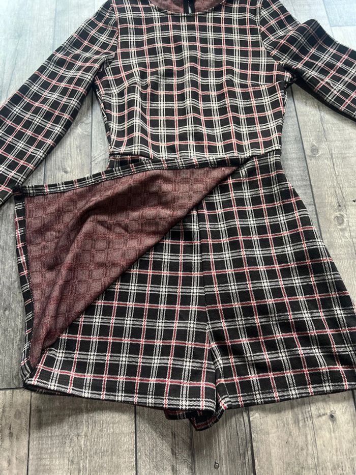 Combi shorts - photo numéro 4