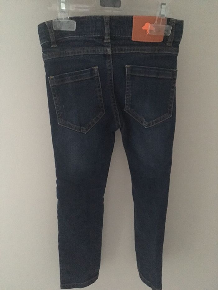 Jeans Billybandit - 5 ans - photo numéro 4