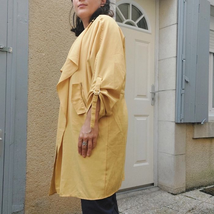 Jolie veste ouverte 38 - photo numéro 2
