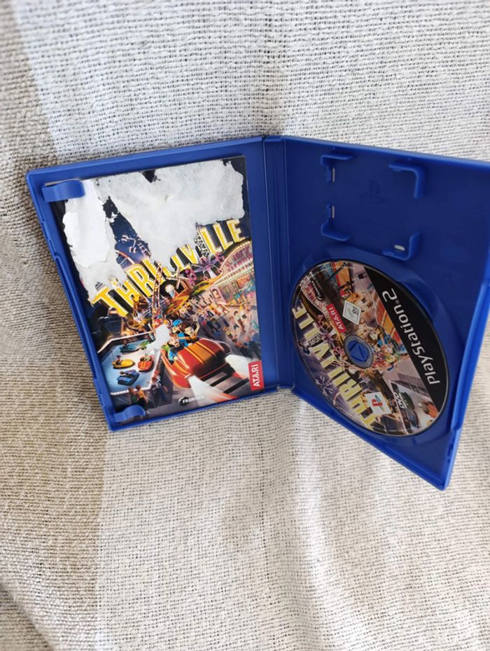 Thrillville - photo numéro 2