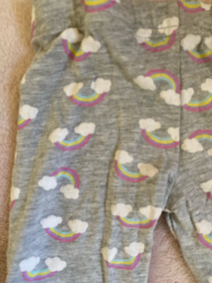 Short primark 92 cm arc en ciel - photo numéro 4