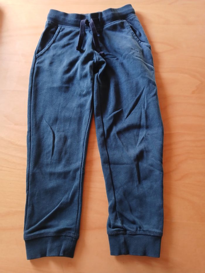 Lot de 2 joggings 110/115 - photo numéro 2