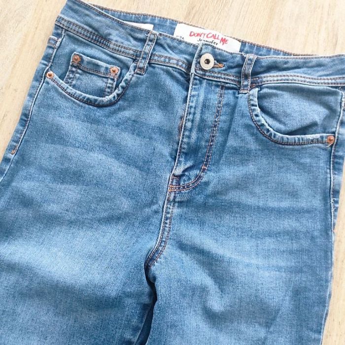 Jean skinny 36