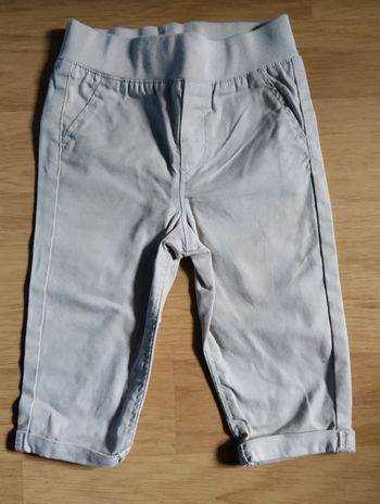 Pantalon 3mois