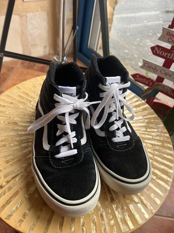 vans old shool
