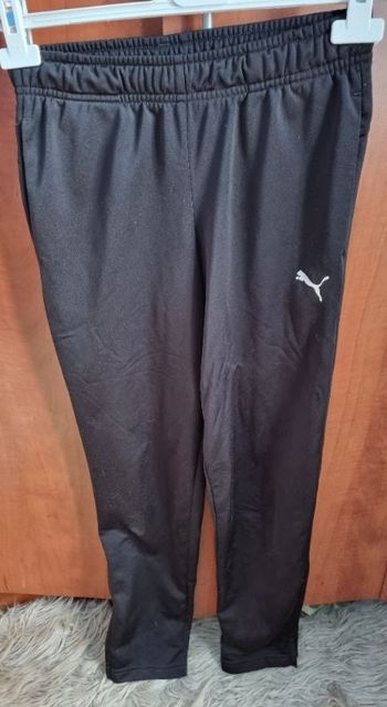 Pantalon de sport Puma 13-14ans mixte