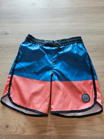 Short de plage