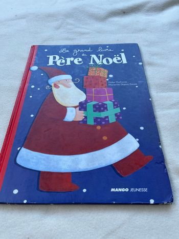 Le Père Noël