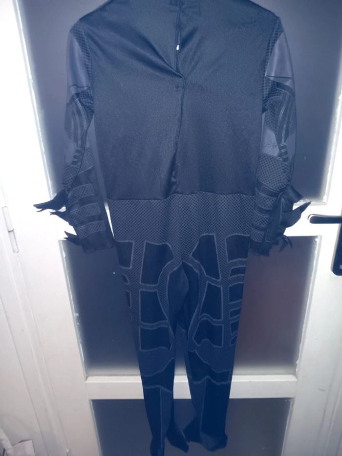 Deguisement Stars Wars taille m - photo numéro 4