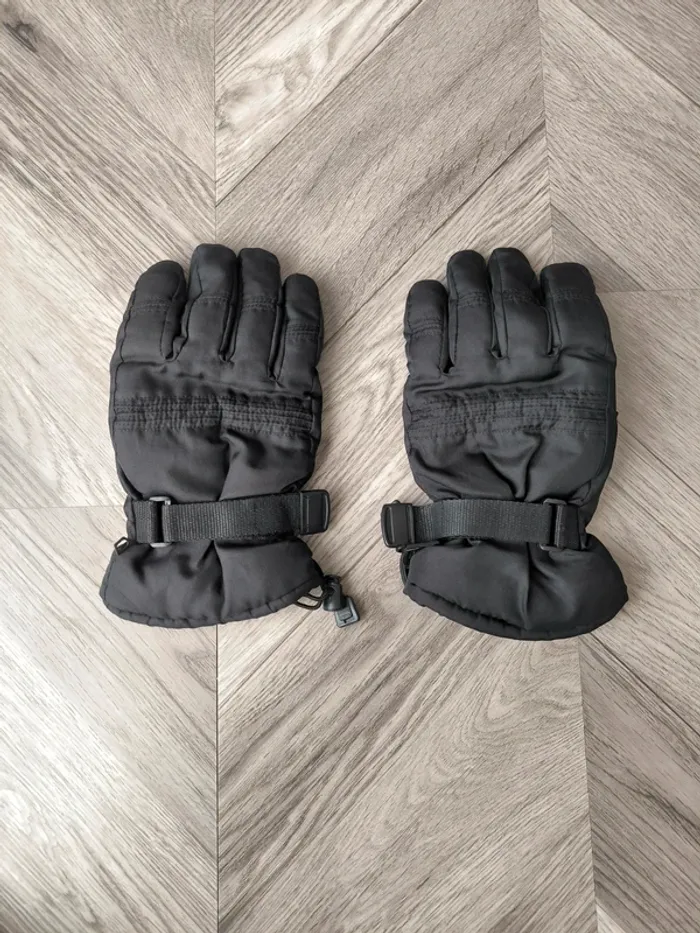 Gants