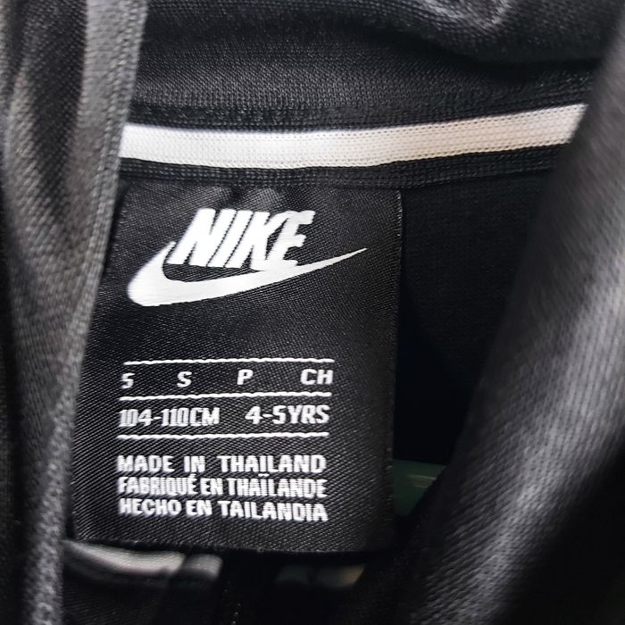 Veste de sport nike - photo numéro 4