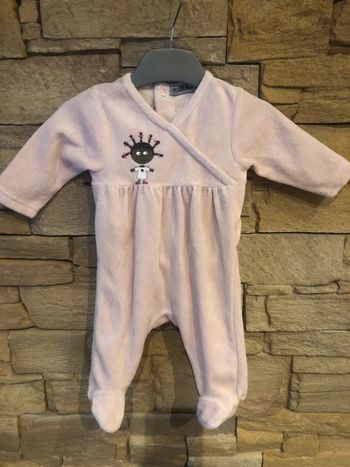 Pyjama 1 mois TAO