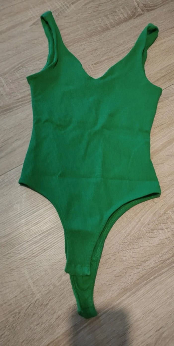 Body vert