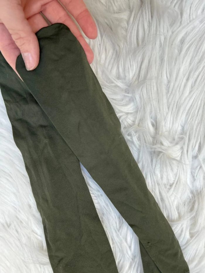 Collant Calzedonia 4 ans - photo numéro 2