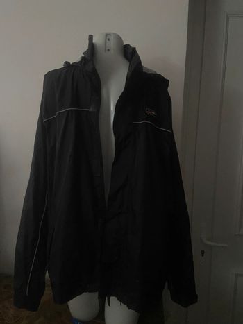 Impermeable five miles taille L